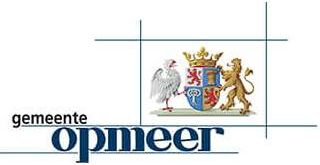 Logo Gemeente Opmeer